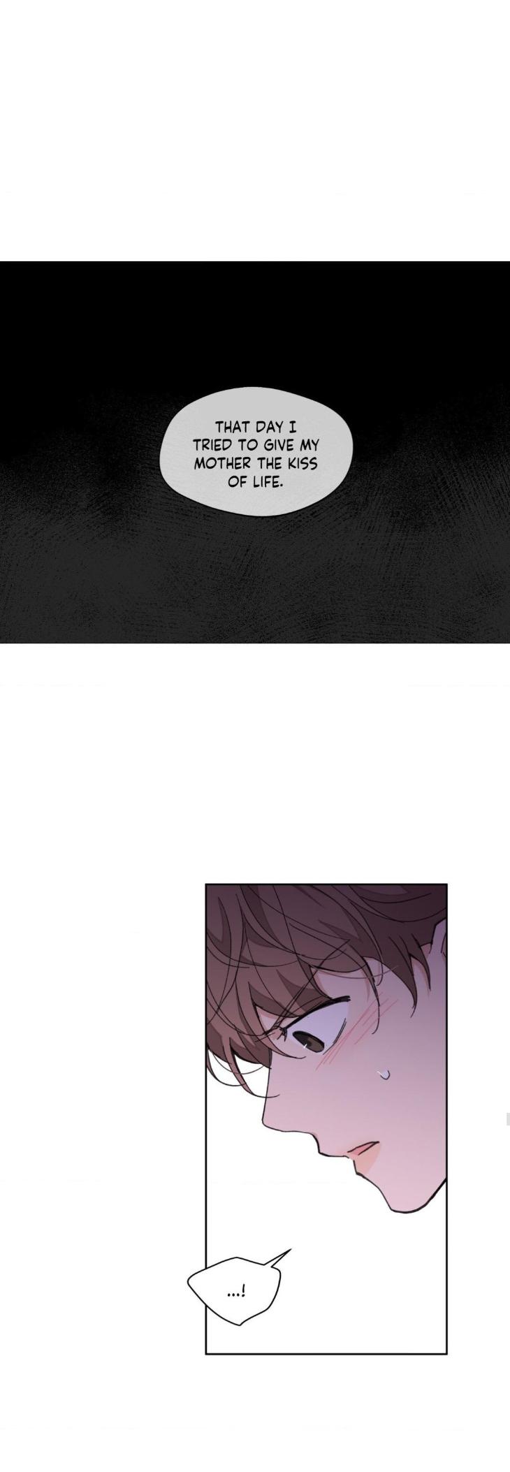 Yours to Claim by Zzin-Bam / Waje – Season 3 – CN [Eng] page 42