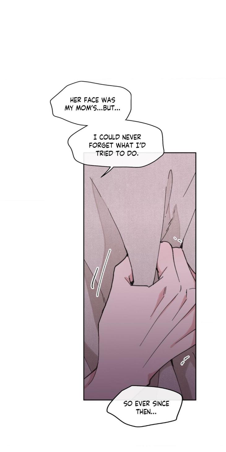 Yours to Claim by Zzin-Bam / Waje – Season 3 – CN [Eng] page 45