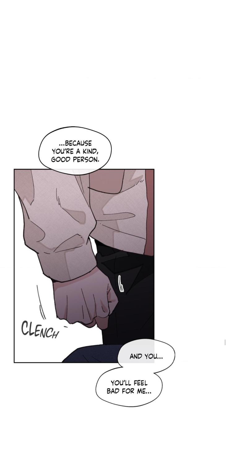 Yours to Claim by Zzin-Bam / Waje – Season 3 – CN [Eng] page 48