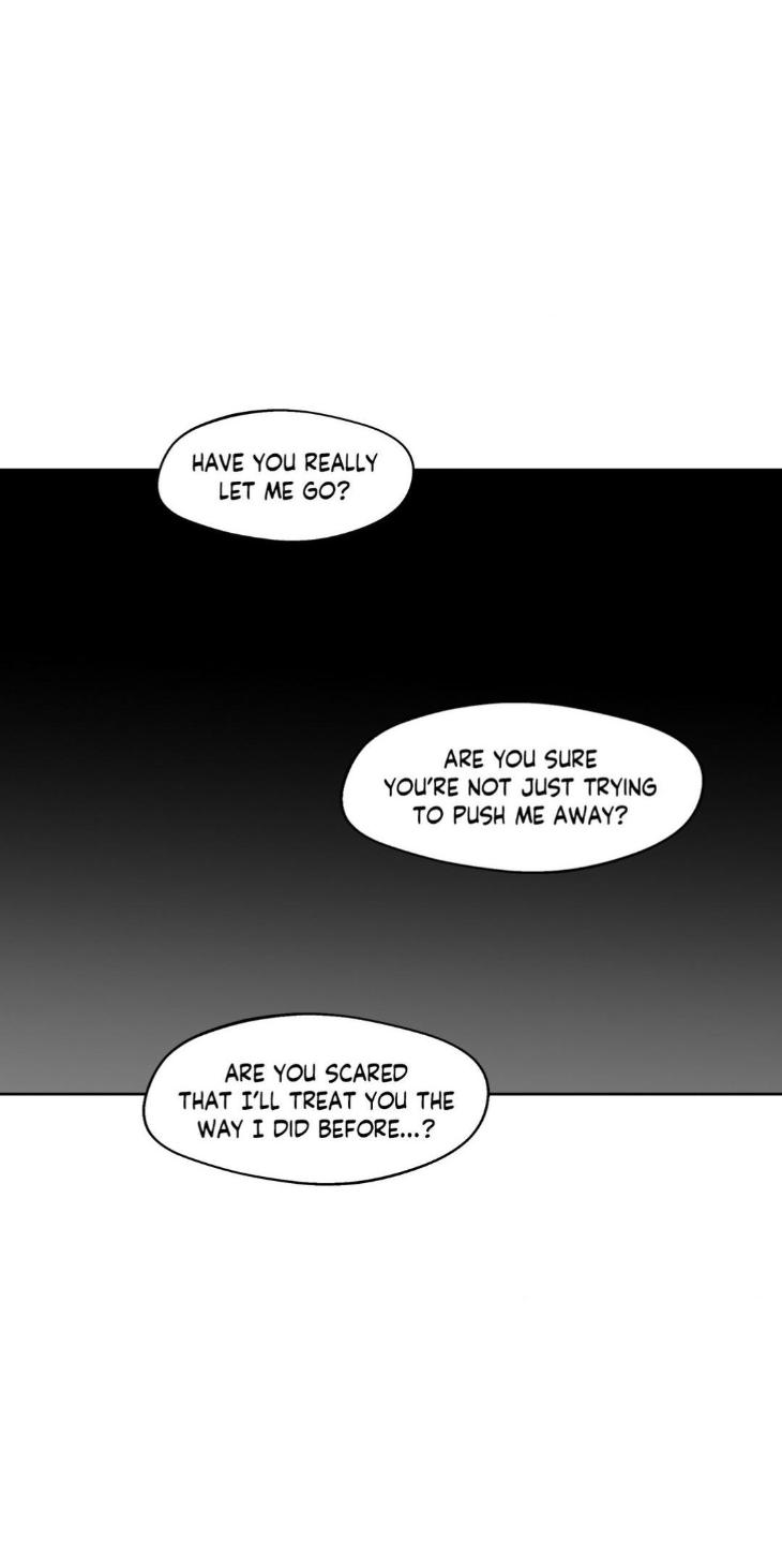 Yours to Claim by Zzin-Bam / Waje – Season 3 – CN [Eng] page 50