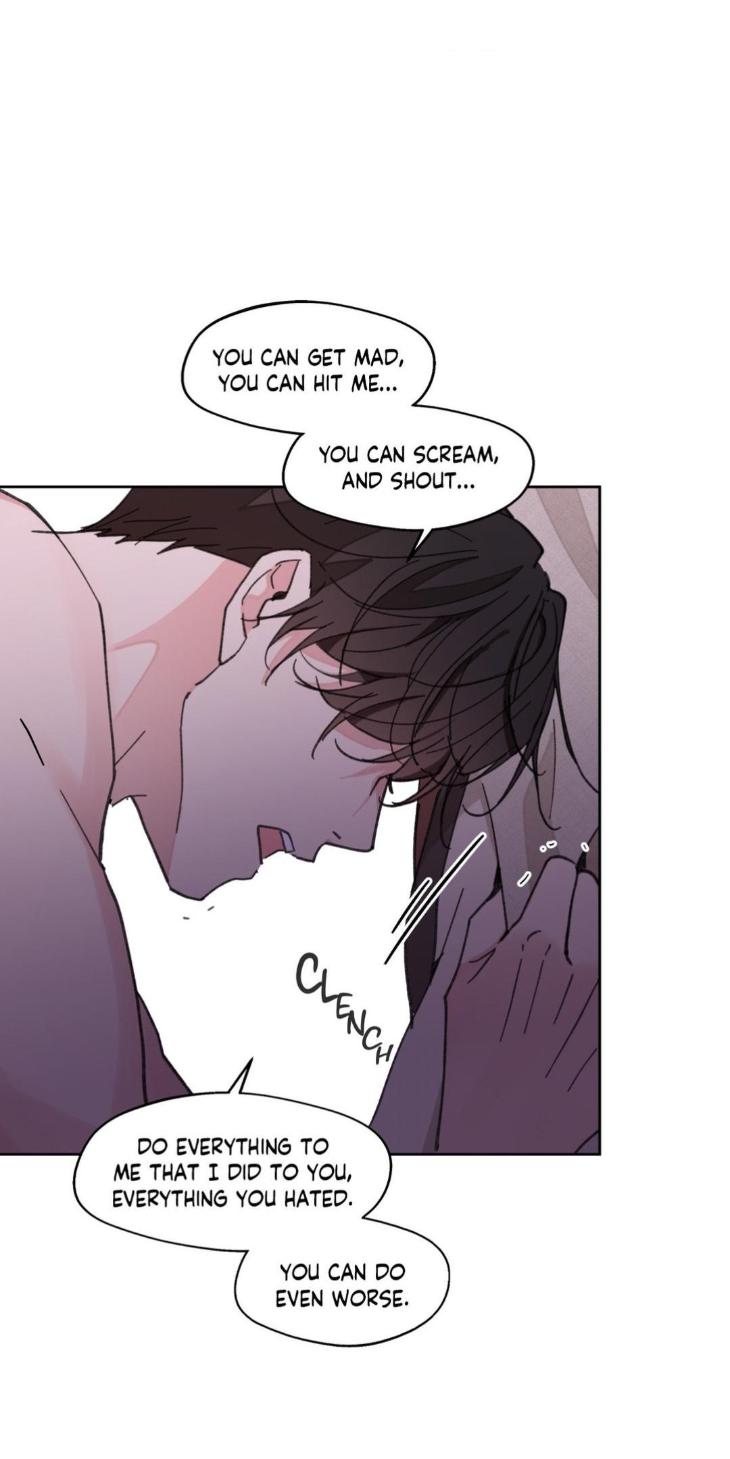 Yours to Claim by Zzin-Bam / Waje – Season 3 – CN [Eng] page 52