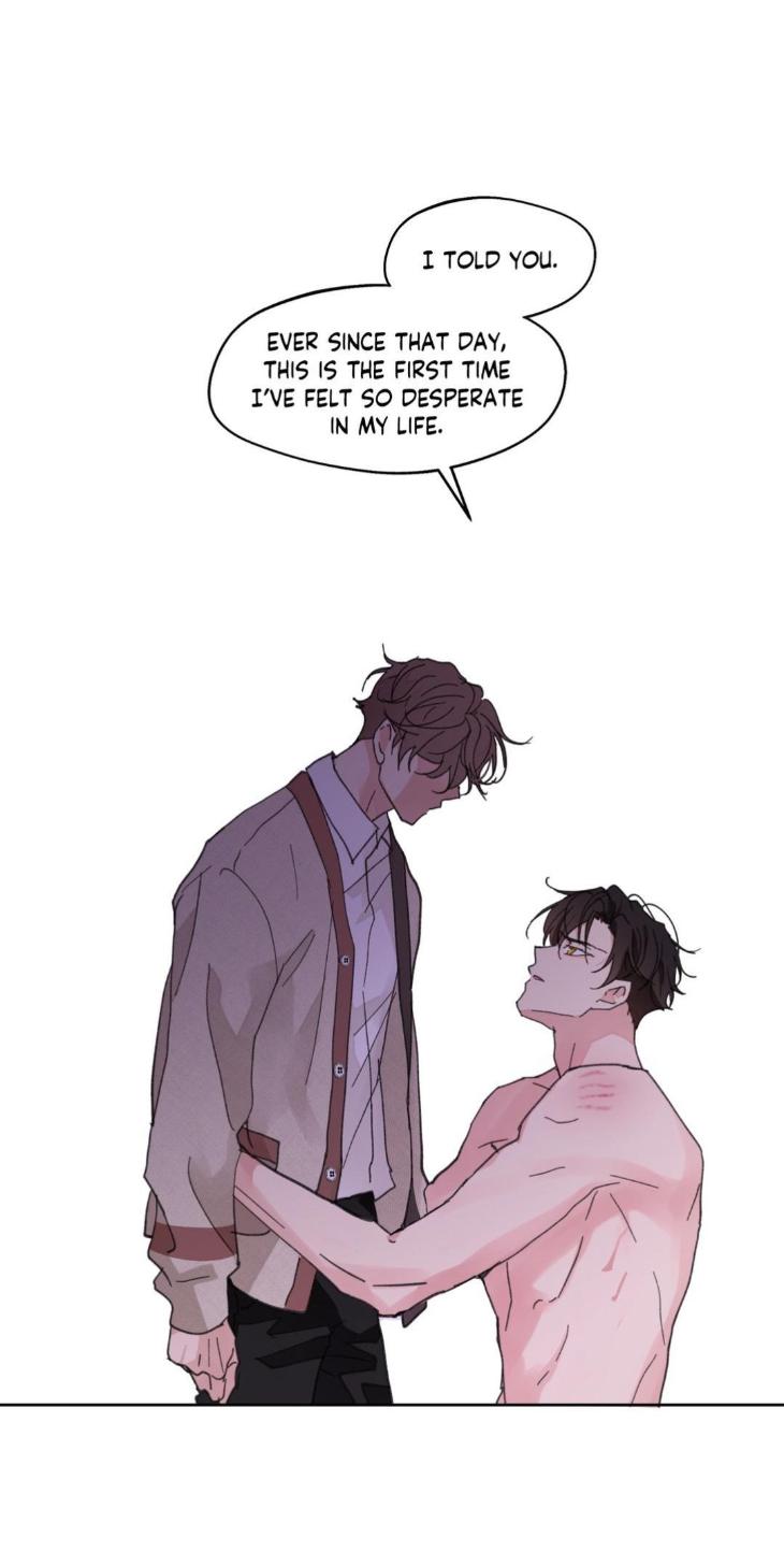 Yours to Claim by Zzin-Bam / Waje – Season 3 – CN [Eng] page 55