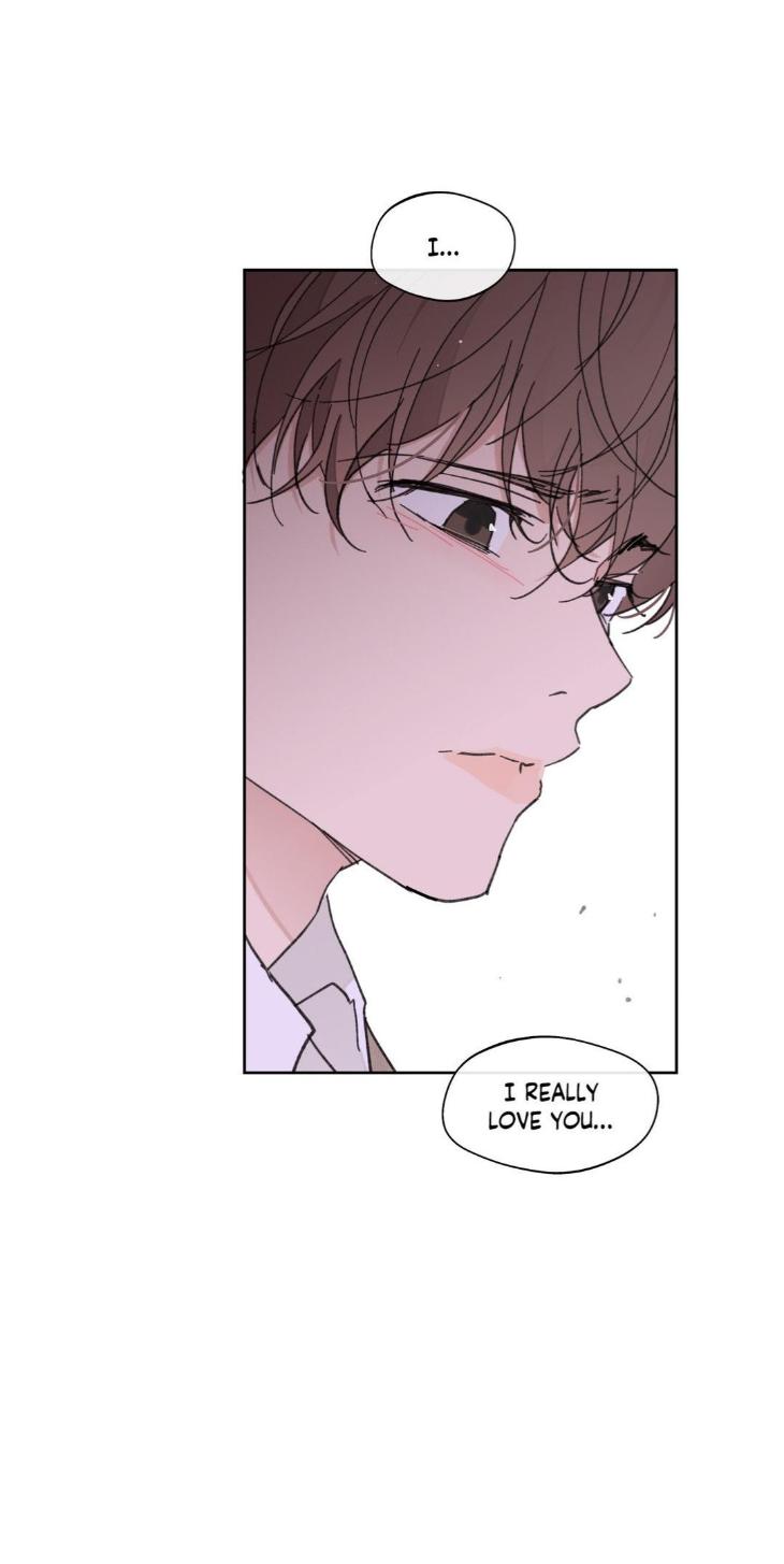 Yours to Claim by Zzin-Bam / Waje – Season 3 – CN [Eng] page 58