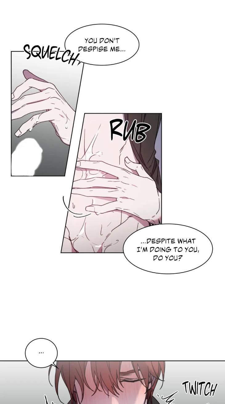 Love Trap by Rayuan – Season 2 – Uncensored [Eng] page 1