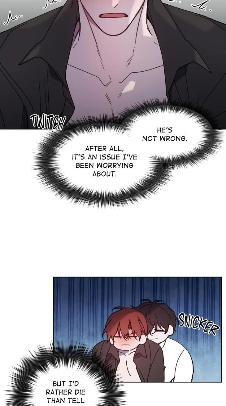 Love Trap by Rayuan – Season 2 – Uncensored [Eng] page 2