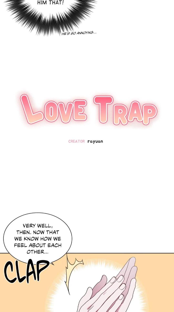 Love Trap by Rayuan – Season 2 – Uncensored [Eng] page 3
