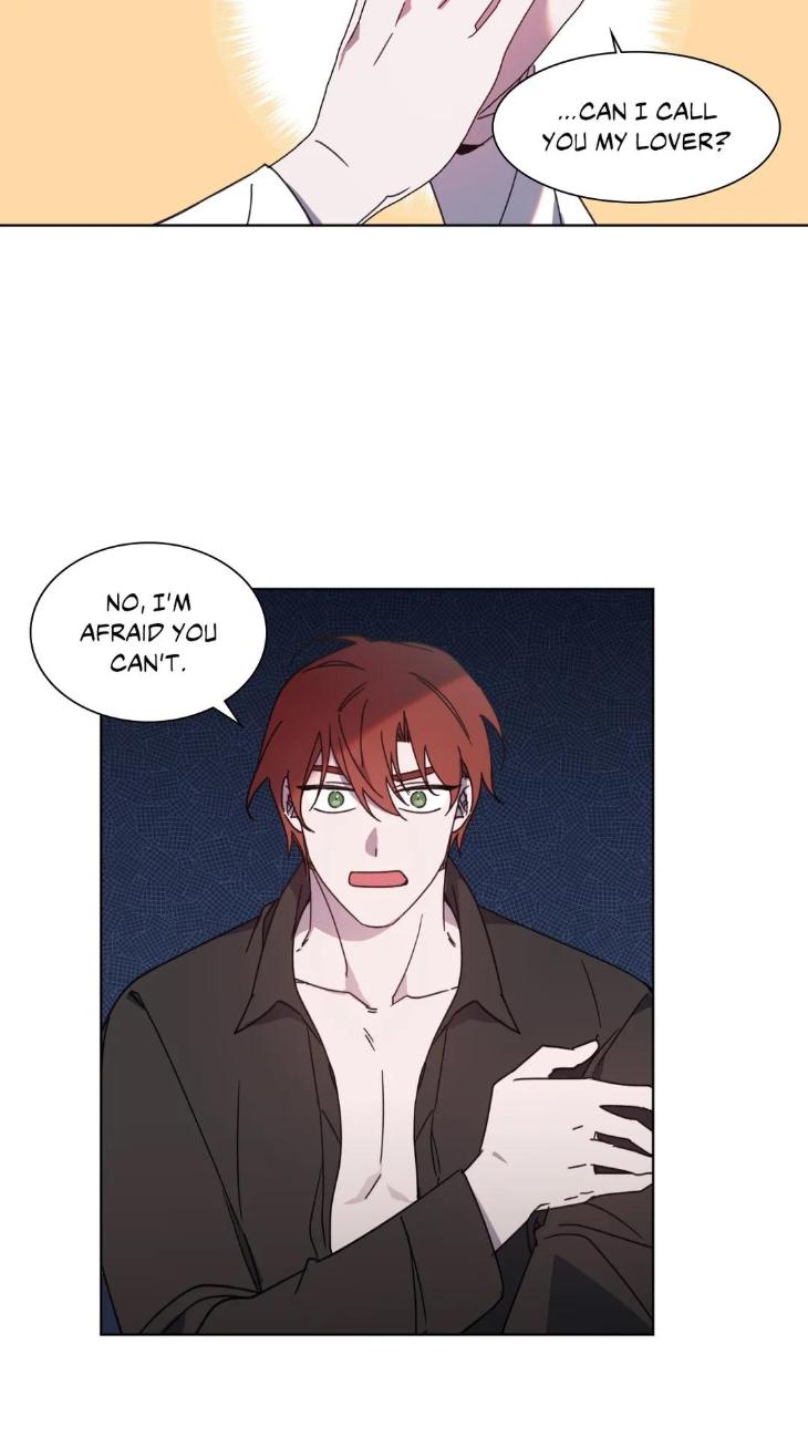 Love Trap by Rayuan – Season 2 – Uncensored [Eng] page 4