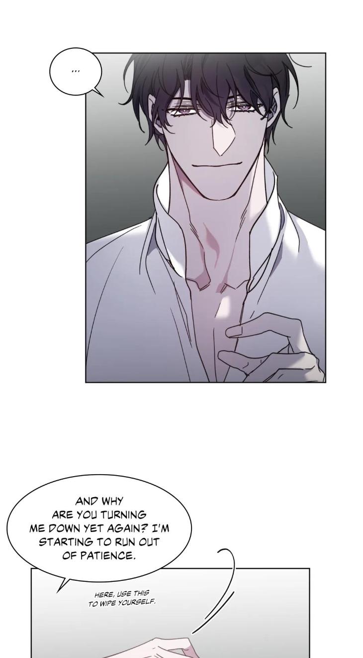 Love Trap by Rayuan – Season 2 – Uncensored [Eng] page 5