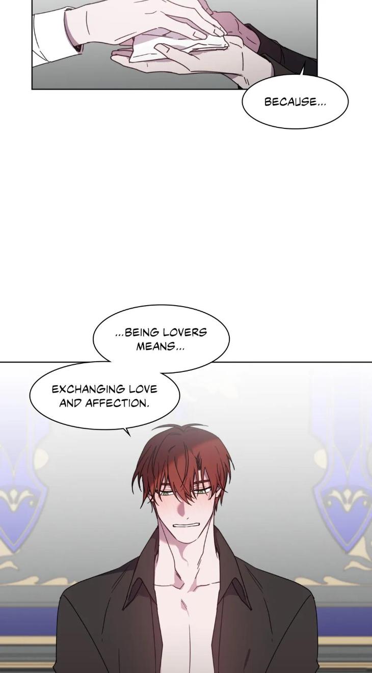 Love Trap by Rayuan – Season 2 – Uncensored [Eng] page 6