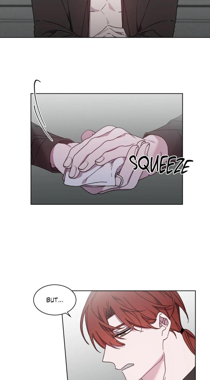 Love Trap by Rayuan – Season 2 – Uncensored [Eng] page 7