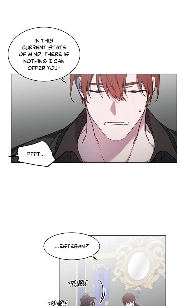 Love Trap by Rayuan – Season 2 – Uncensored [Eng] page 9