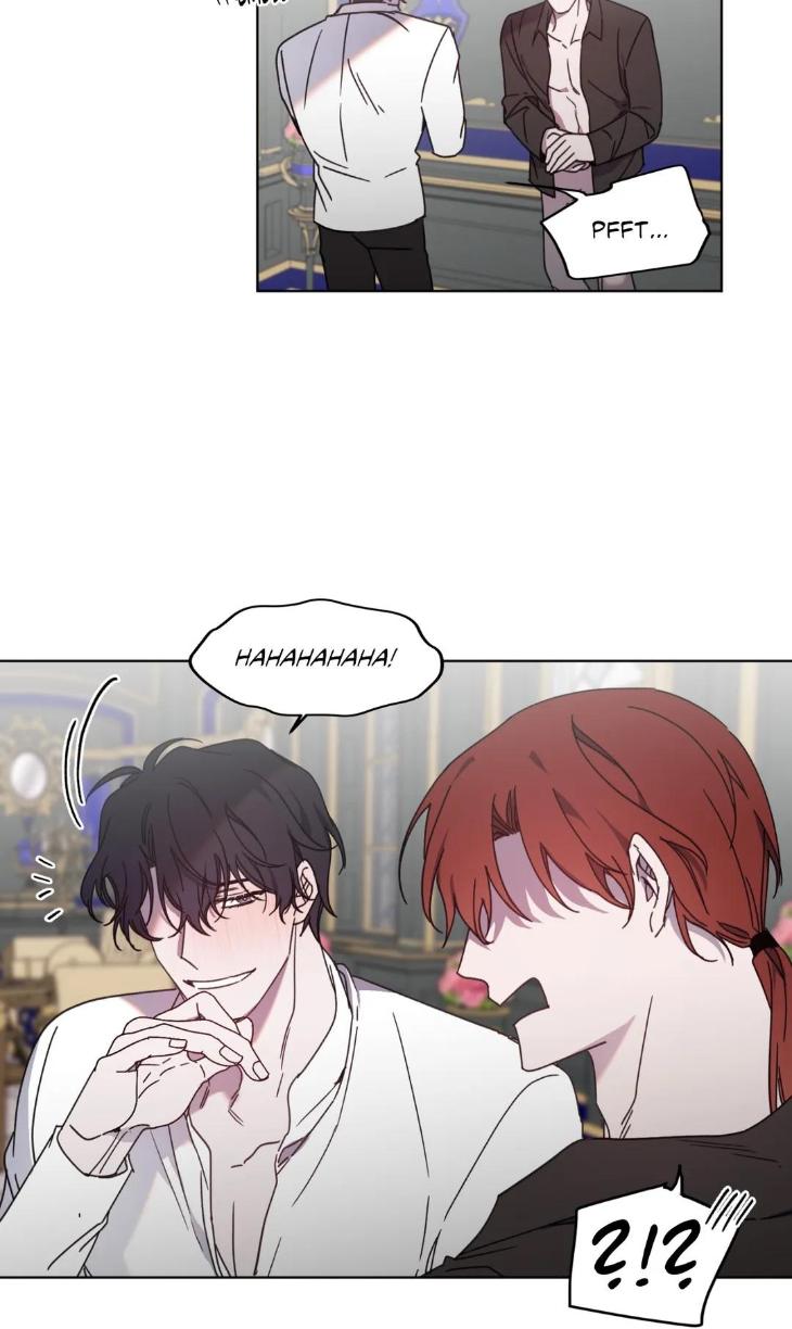 Love Trap by Rayuan – Season 2 – Uncensored [Eng] page 10