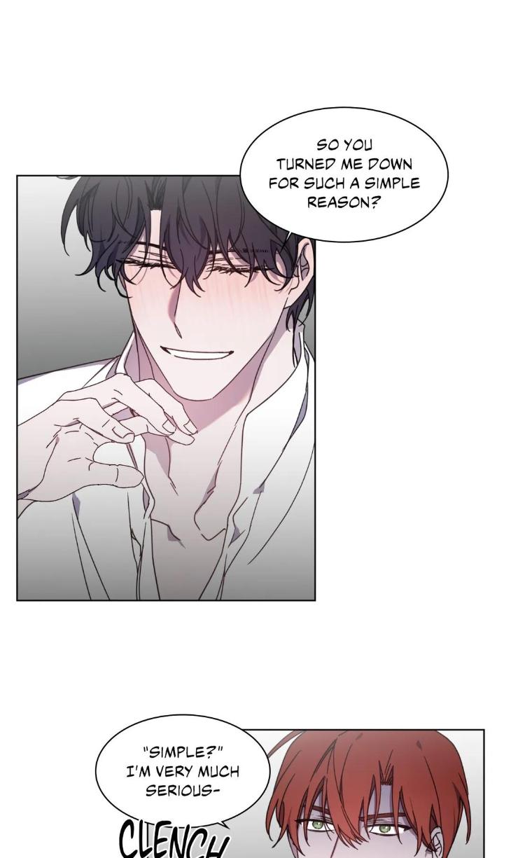 Love Trap by Rayuan – Season 2 – Uncensored [Eng] page 11