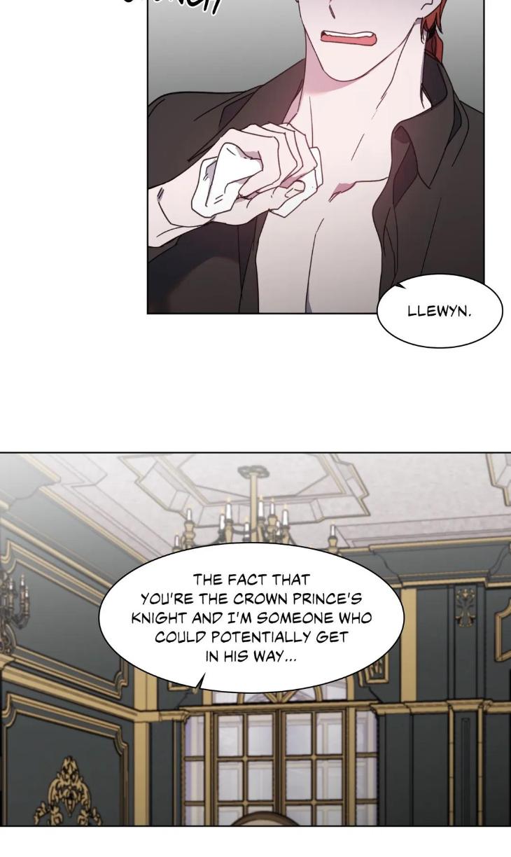 Love Trap by Rayuan – Season 2 – Uncensored [Eng] page 12