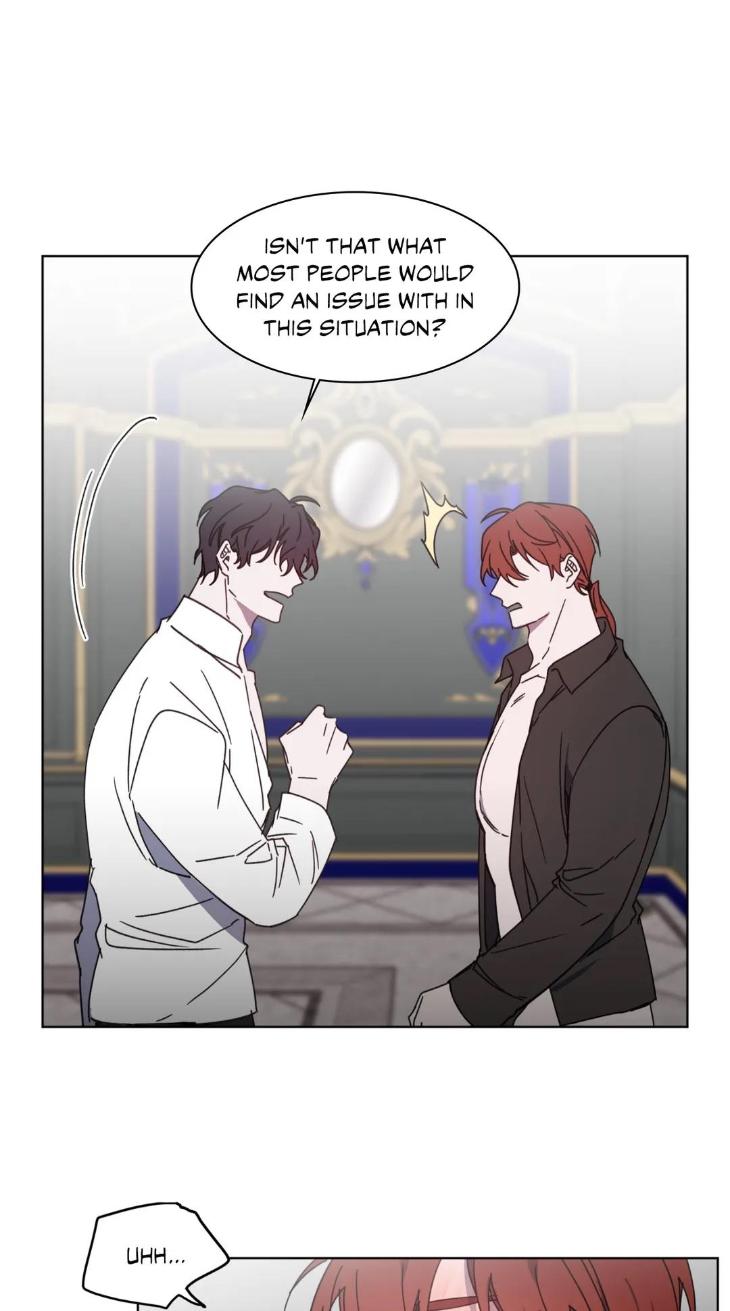 Love Trap by Rayuan – Season 2 – Uncensored [Eng] page 13