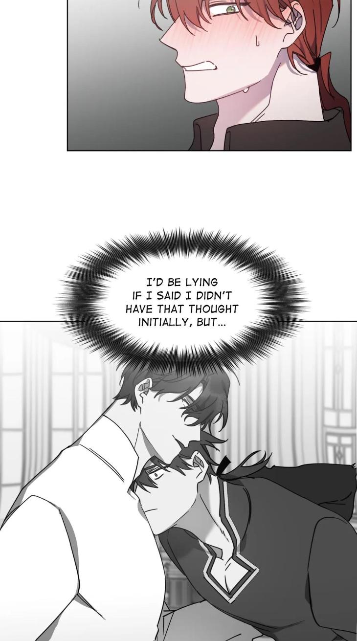 Love Trap by Rayuan – Season 2 – Uncensored [Eng] page 14