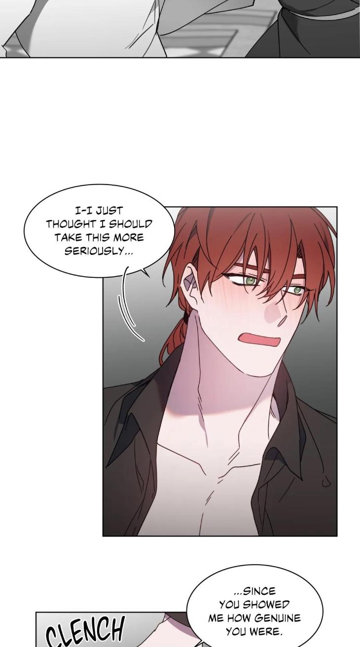 Love Trap by Rayuan – Season 2 – Uncensored [Eng] page 15