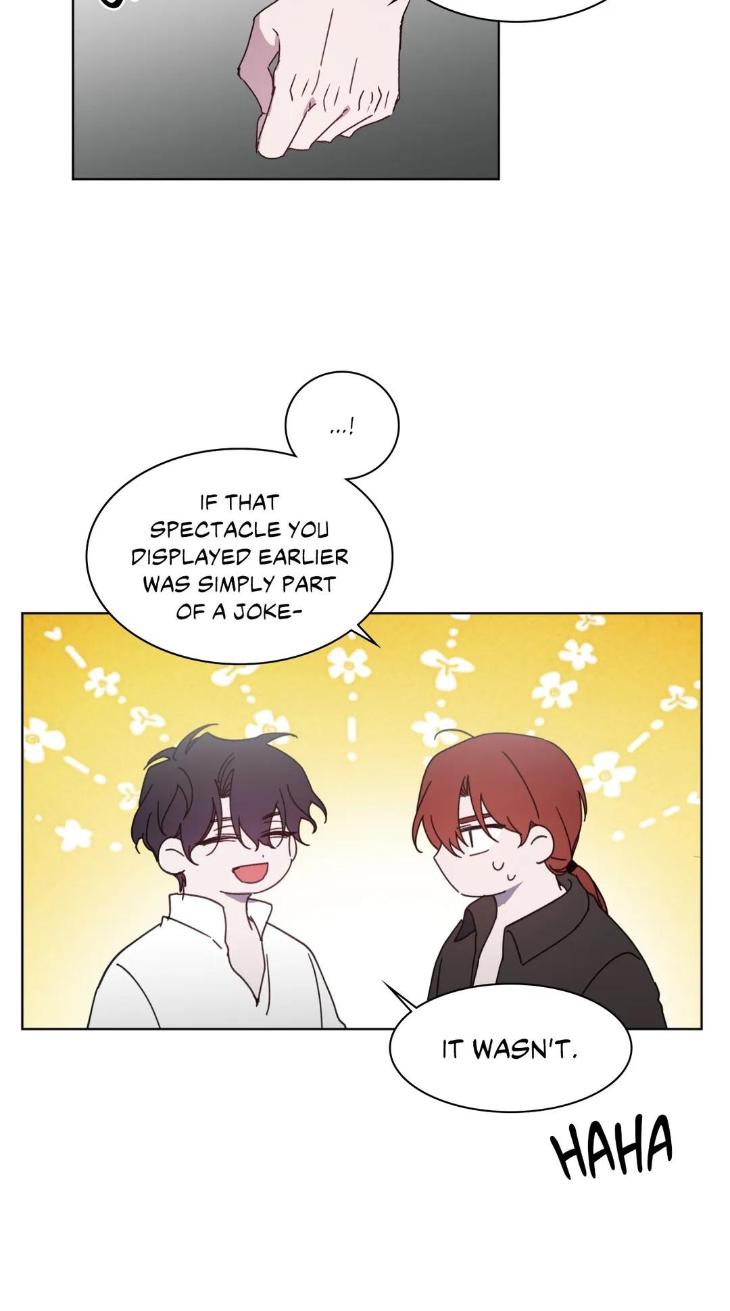 Love Trap by Rayuan – Season 2 – Uncensored [Eng] page 16