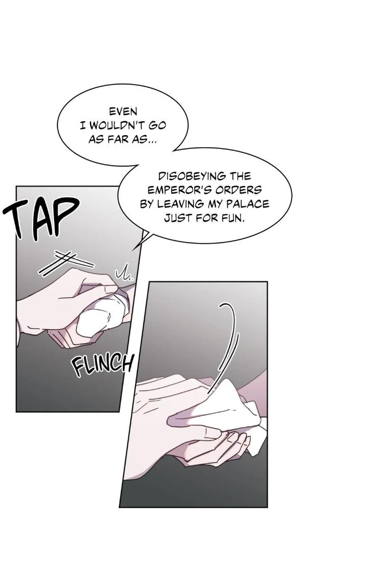 Love Trap by Rayuan – Season 2 – Uncensored [Eng] page 17