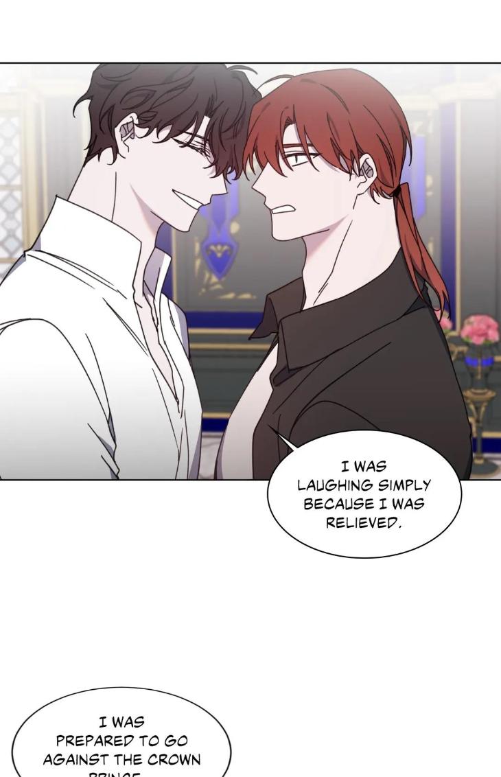 Love Trap by Rayuan – Season 2 – Uncensored [Eng] page 18