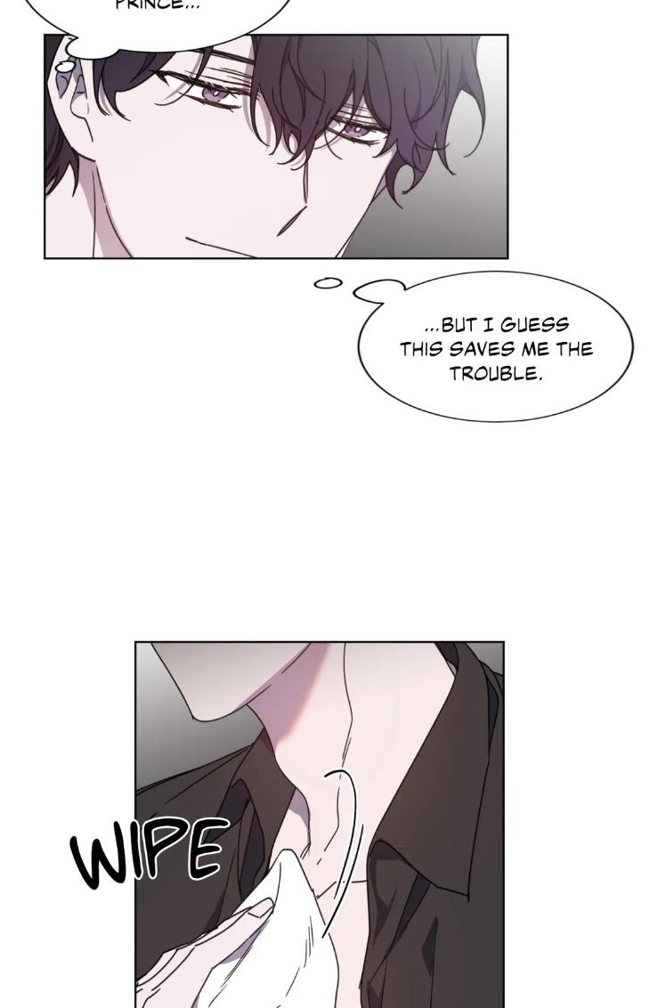 Love Trap by Rayuan – Season 2 – Uncensored [Eng] page 19