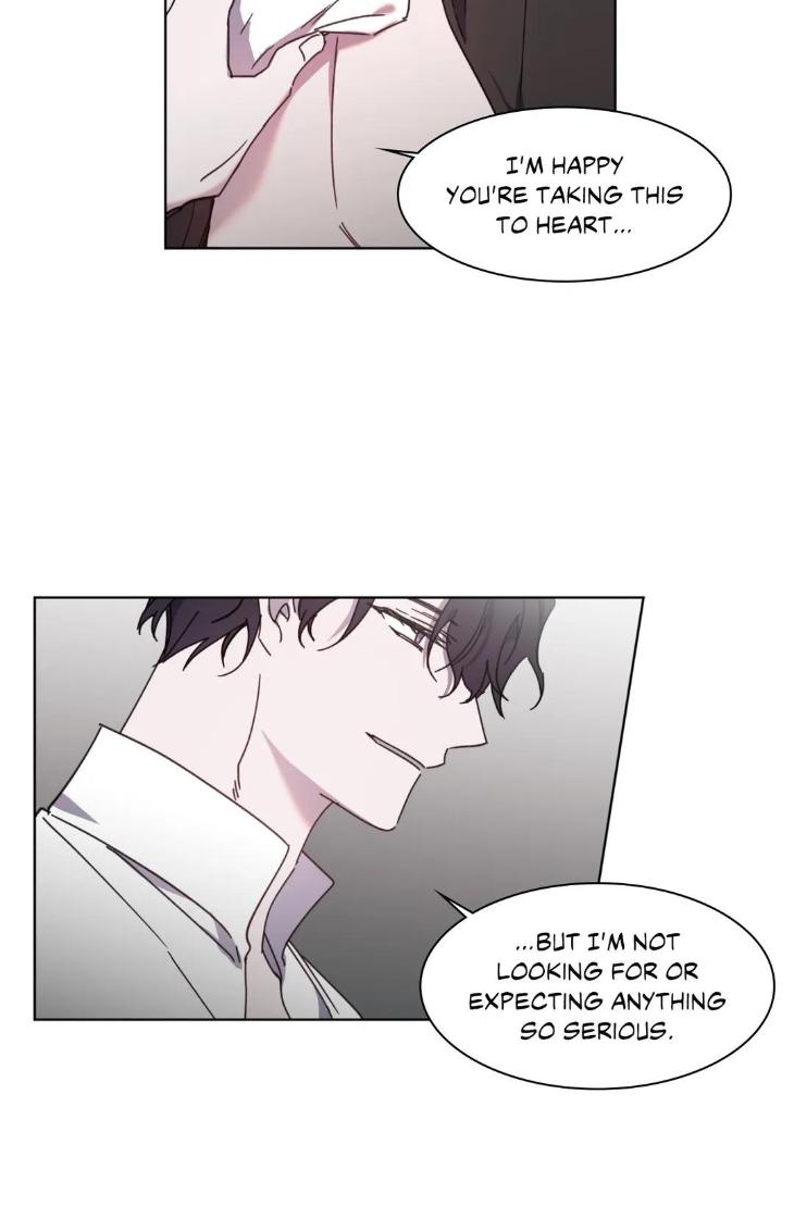 Love Trap by Rayuan – Season 2 – Uncensored [Eng] page 20