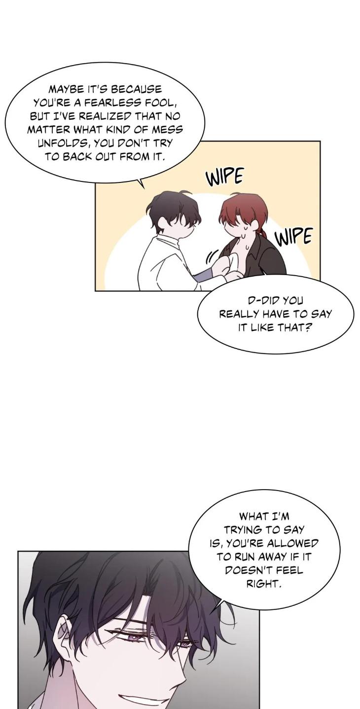 Love Trap by Rayuan – Season 2 – Uncensored [Eng] page 21