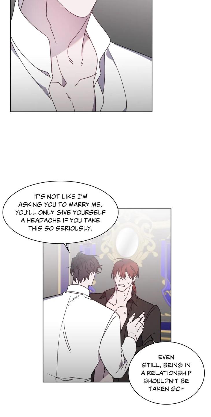 Love Trap by Rayuan – Season 2 – Uncensored [Eng] page 22