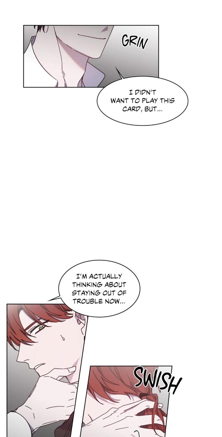 Love Trap by Rayuan – Season 2 – Uncensored [Eng] page 23