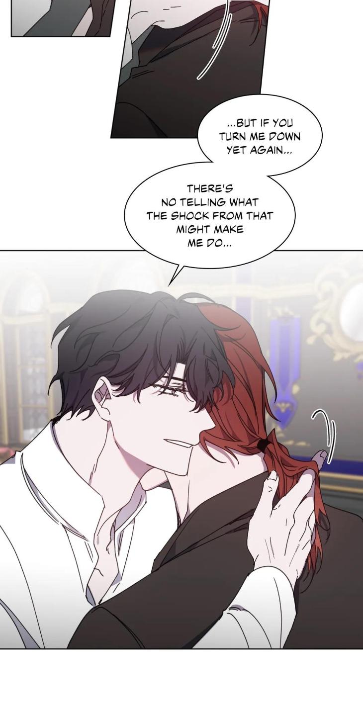 Love Trap by Rayuan – Season 2 – Uncensored [Eng] page 24