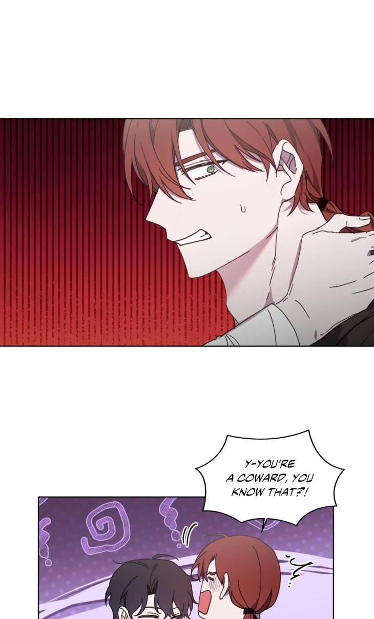 Love Trap by Rayuan – Season 2 – Uncensored [Eng] page 25