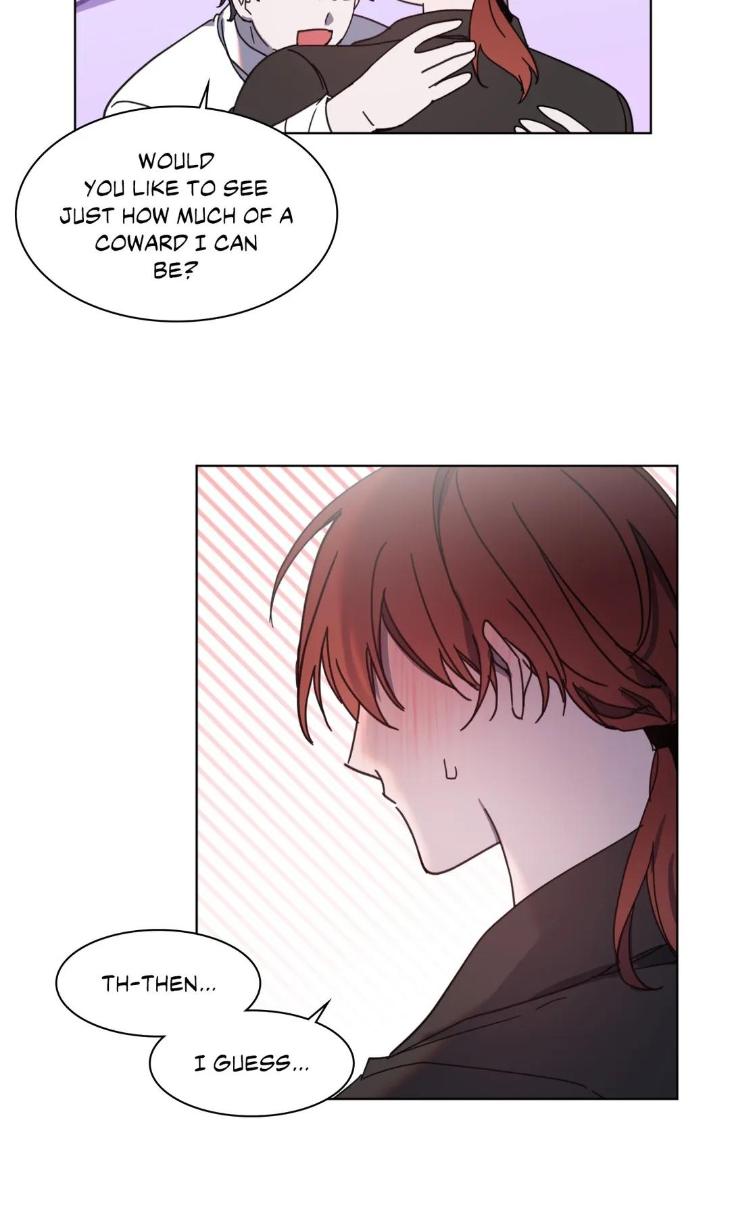 Love Trap by Rayuan – Season 2 – Uncensored [Eng] page 26