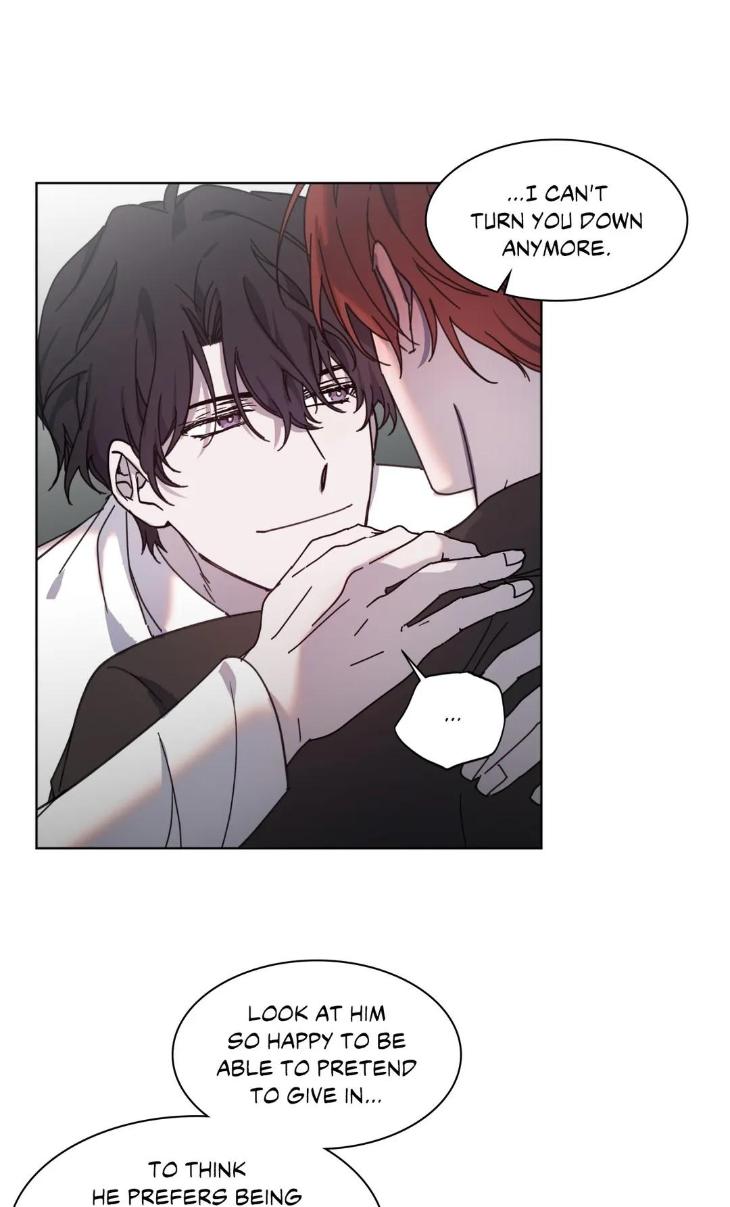 Love Trap by Rayuan – Season 2 – Uncensored [Eng] page 27