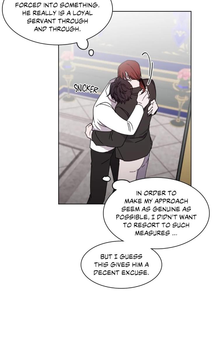 Love Trap by Rayuan – Season 2 – Uncensored [Eng] page 28