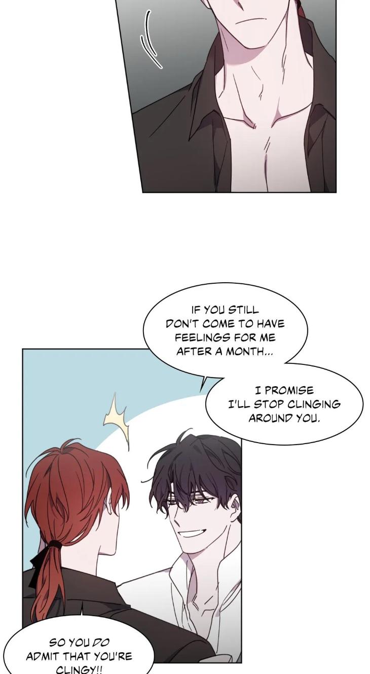 Love Trap by Rayuan – Season 2 – Uncensored [Eng] page 30