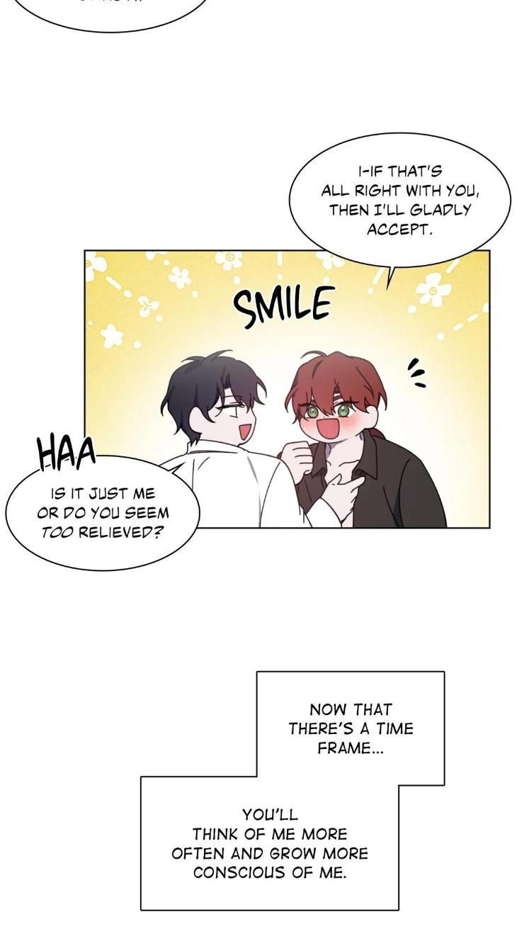 Love Trap by Rayuan – Season 2 – Uncensored [Eng] page 31