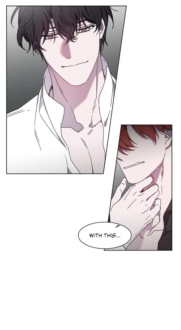 Love Trap by Rayuan – Season 2 – Uncensored [Eng] page 32