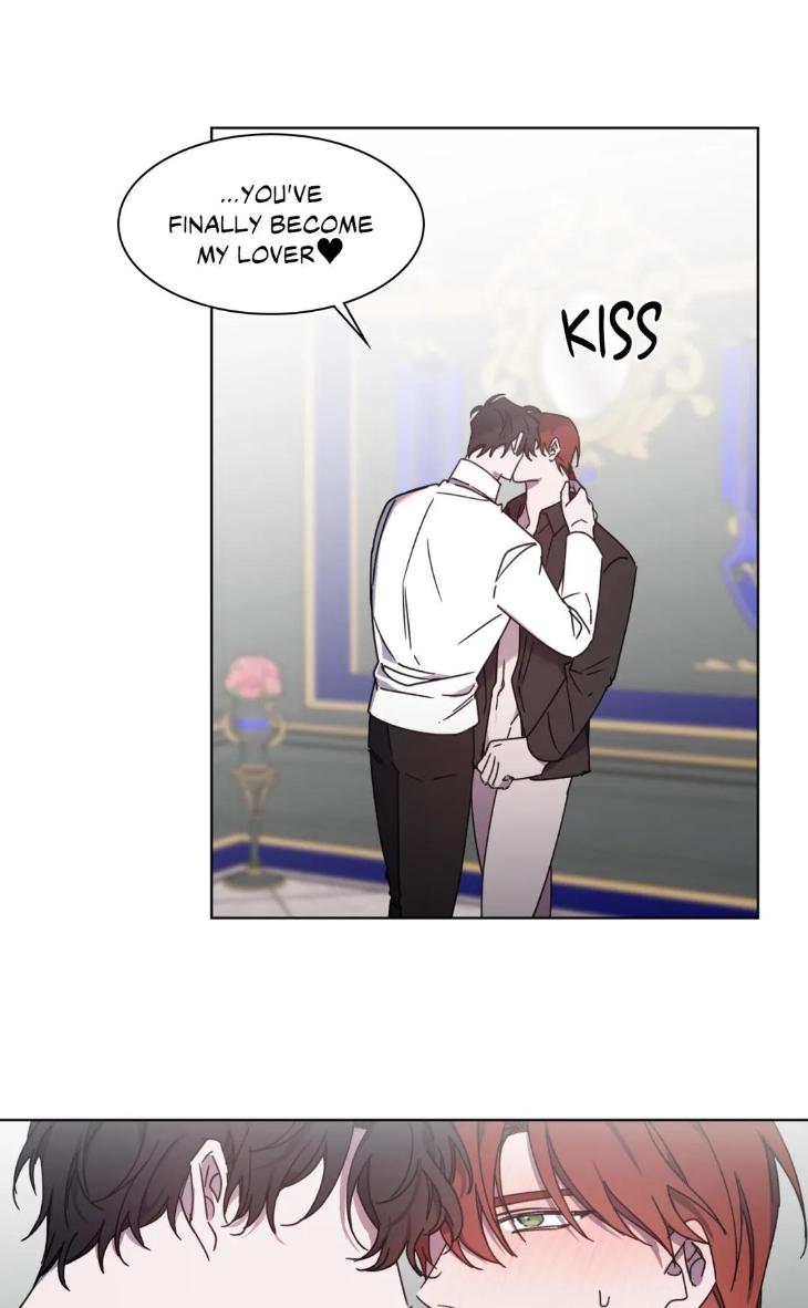 Love Trap by Rayuan – Season 2 – Uncensored [Eng] page 33