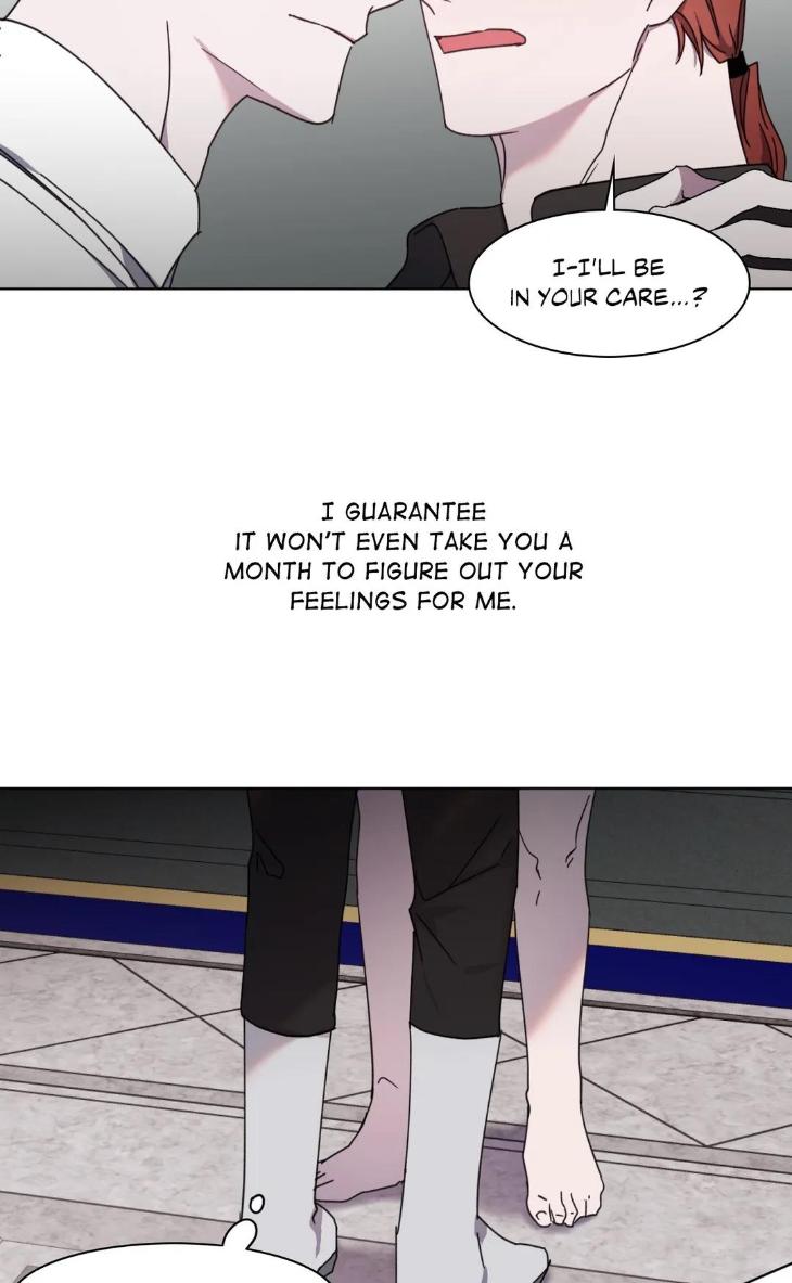 Love Trap by Rayuan – Season 2 – Uncensored [Eng] page 34