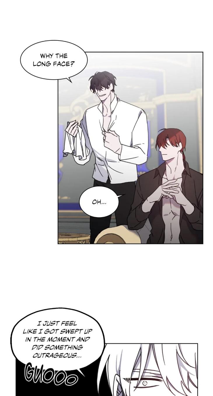 Love Trap by Rayuan – Season 2 – Uncensored [Eng] page 37