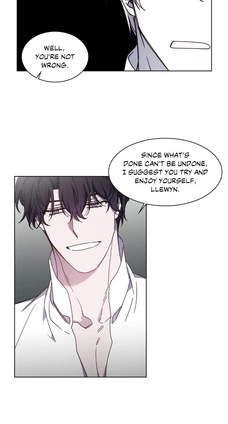 Love Trap by Rayuan – Season 2 – Uncensored [Eng] page 38