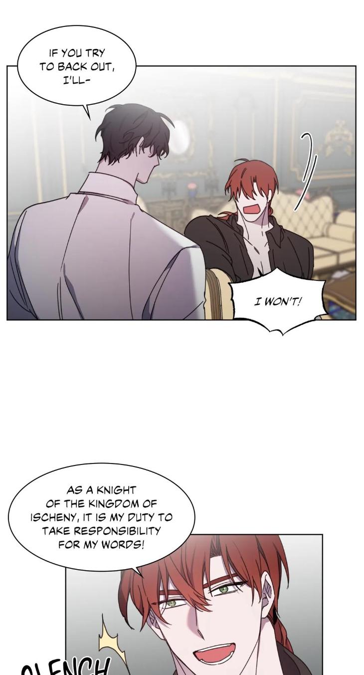 Love Trap by Rayuan – Season 2 – Uncensored [Eng] page 39