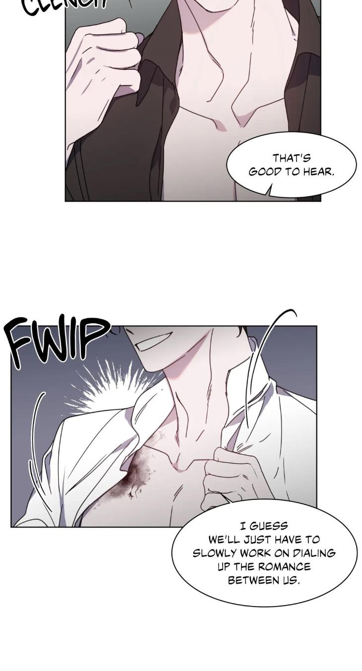 Love Trap by Rayuan – Season 2 – Uncensored [Eng] page 40