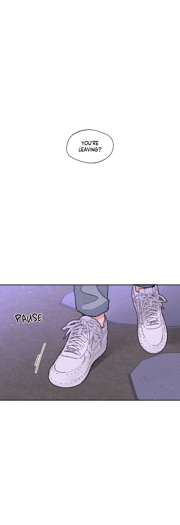 Yours to Claim by Zzin-Bam / Waje – Season 3 – CN [Eng] page 3