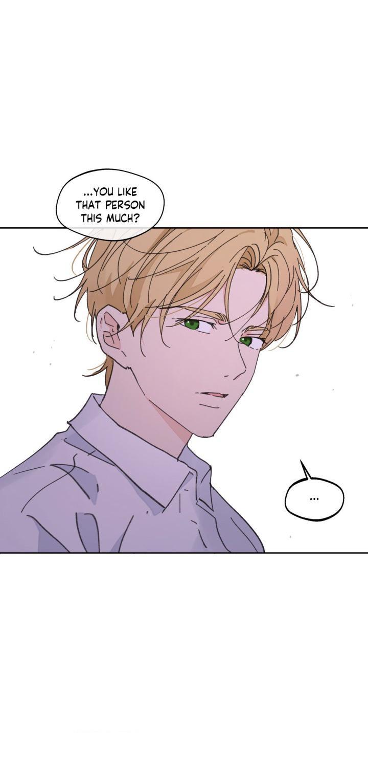 Yours to Claim by Zzin-Bam / Waje – Season 3 – CN [Eng] page 5