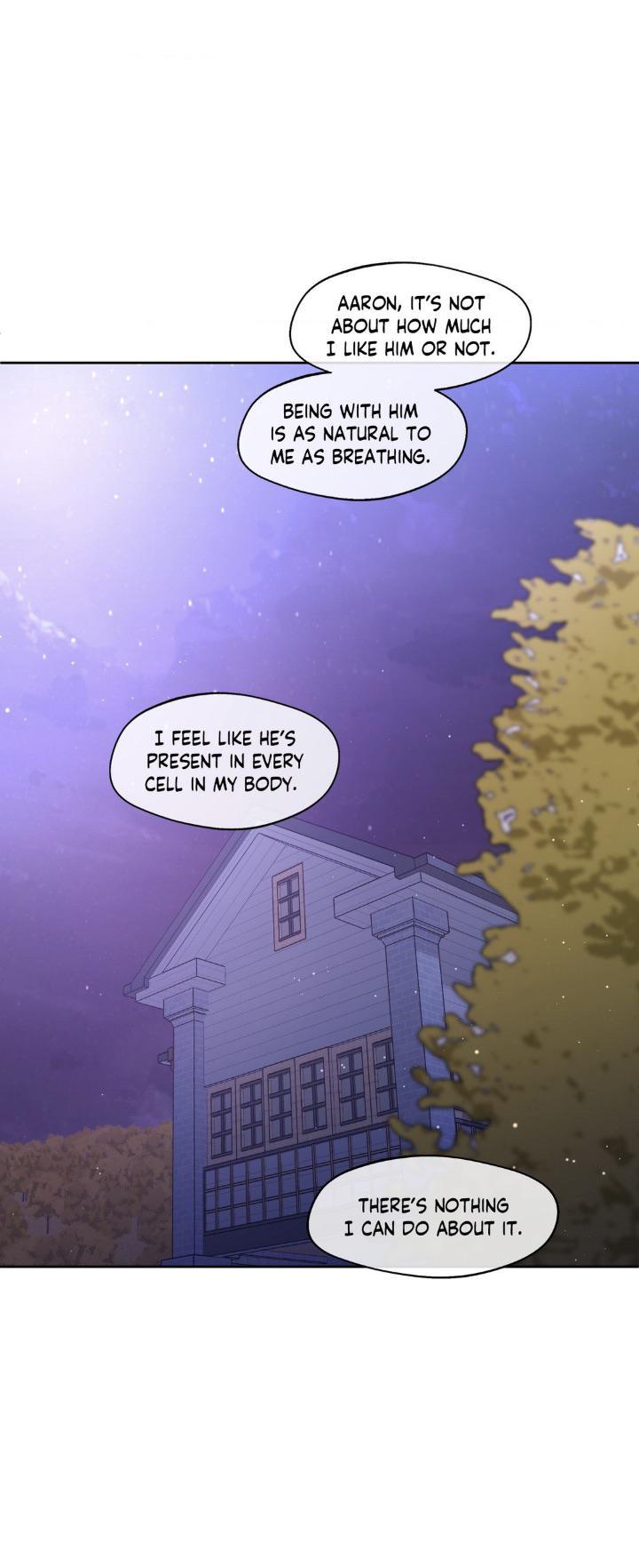 Yours to Claim by Zzin-Bam / Waje – Season 3 – CN [Eng] page 6