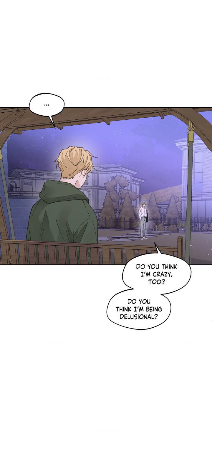 Yours to Claim by Zzin-Bam / Waje – Season 3 – CN [Eng] page 8