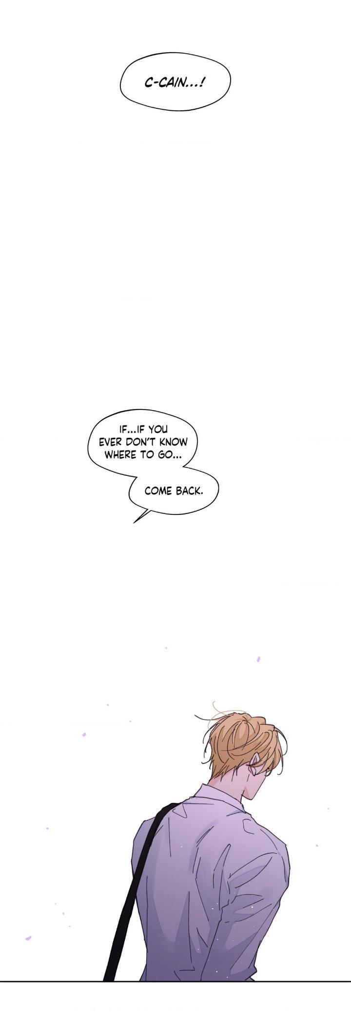 Yours to Claim by Zzin-Bam / Waje – Season 3 – CN [Eng] page 25