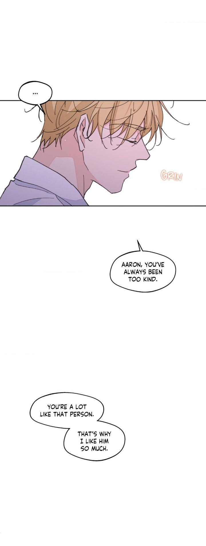 Yours to Claim by Zzin-Bam / Waje – Season 3 – CN [Eng] page 27