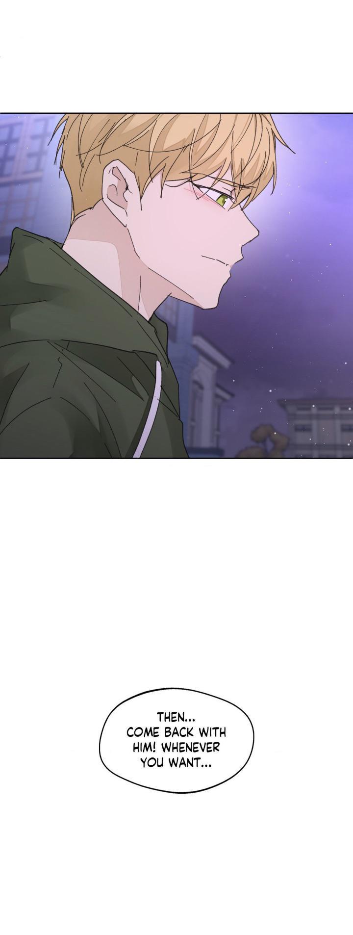 Yours to Claim by Zzin-Bam / Waje – Season 3 – CN [Eng] page 28